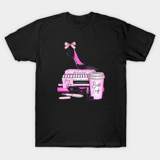 Lady boss T-Shirt